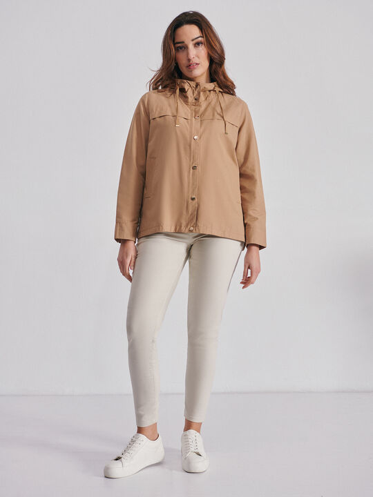 ▷ Abrigos y Plumíferos para mujer - 38 a 48 | Encuentro Moda