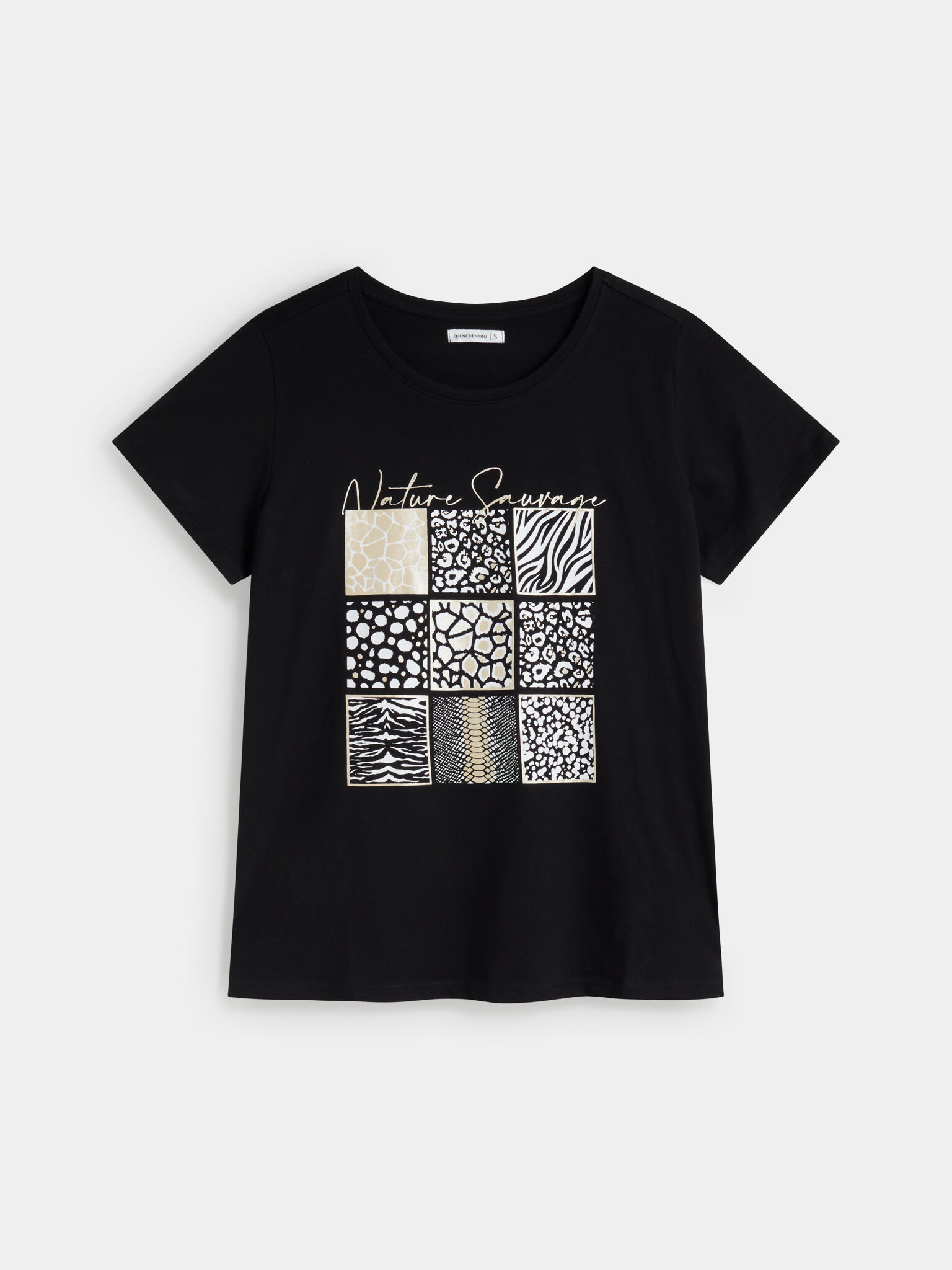 Encuentro deals moda camisetas
