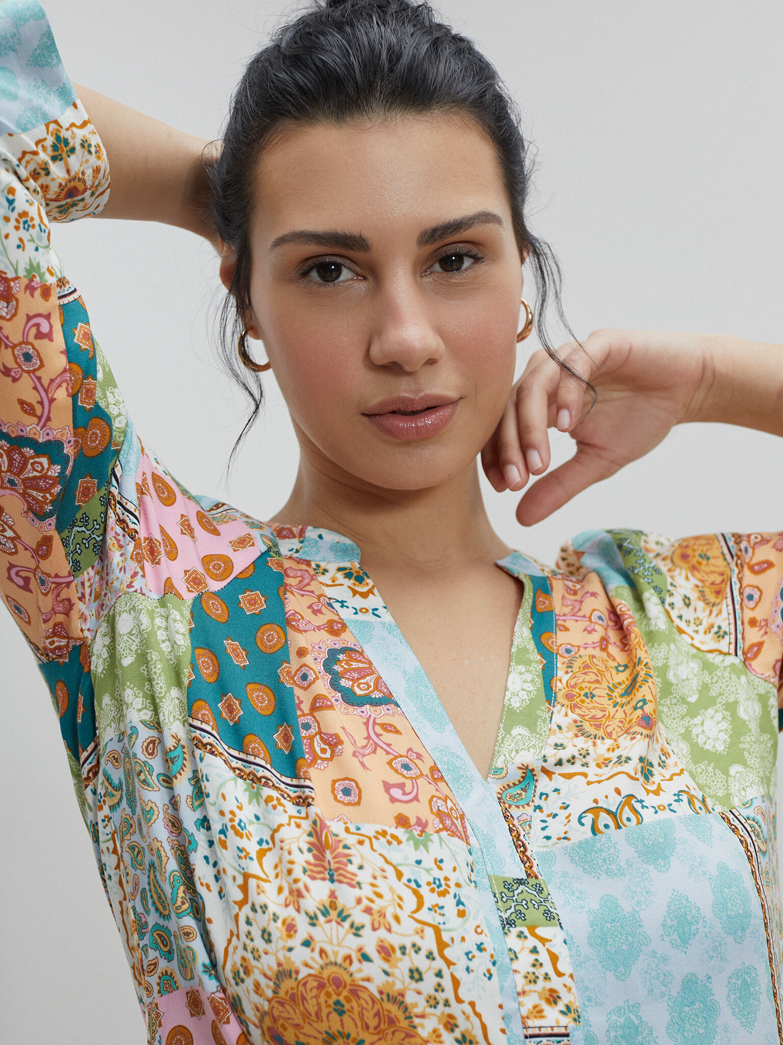 Blusas en tendencia 2021 outlet