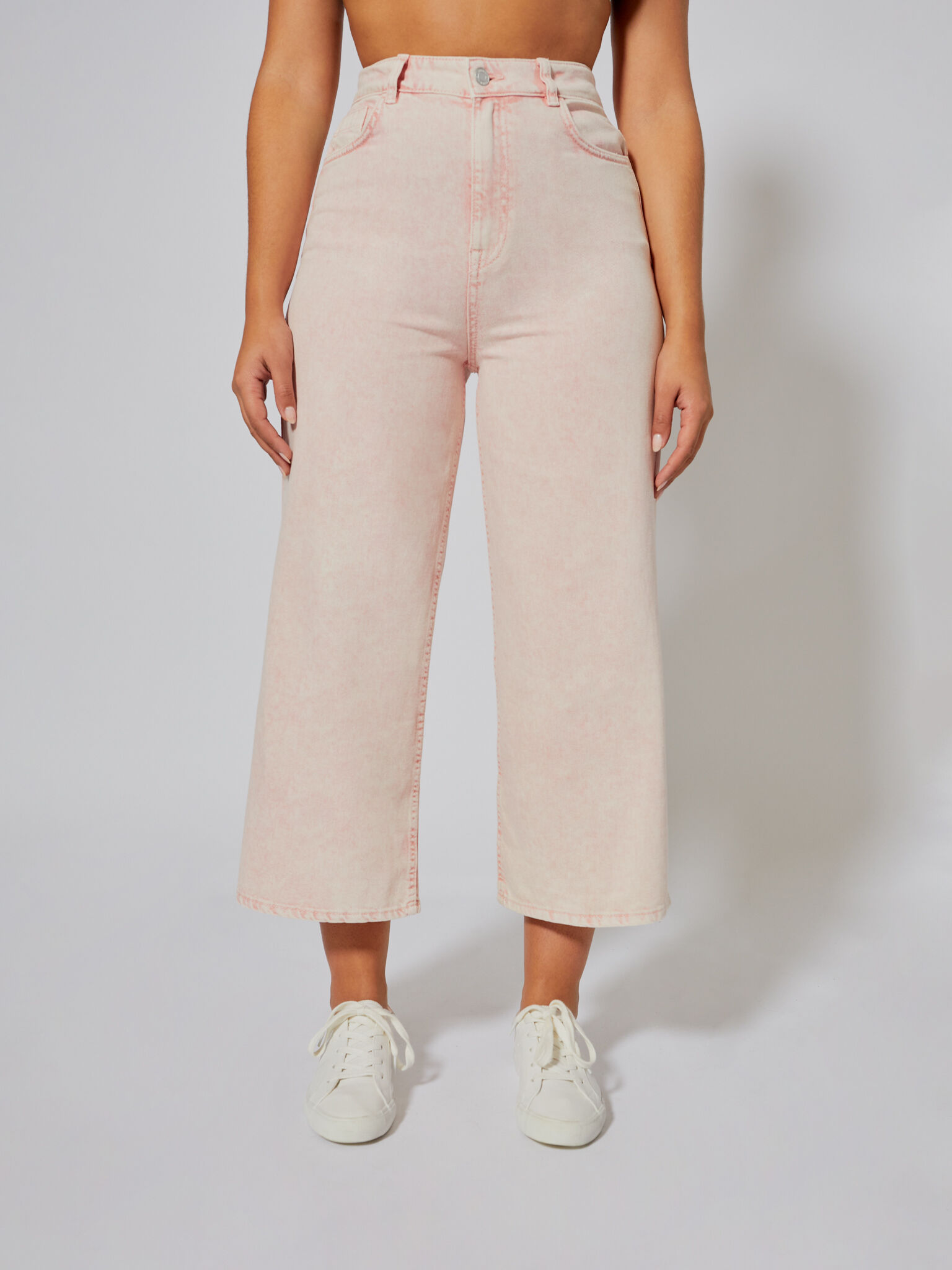 Pantalones vaqueros de mujer - Talla 38 a 48 | Encuentro Moda