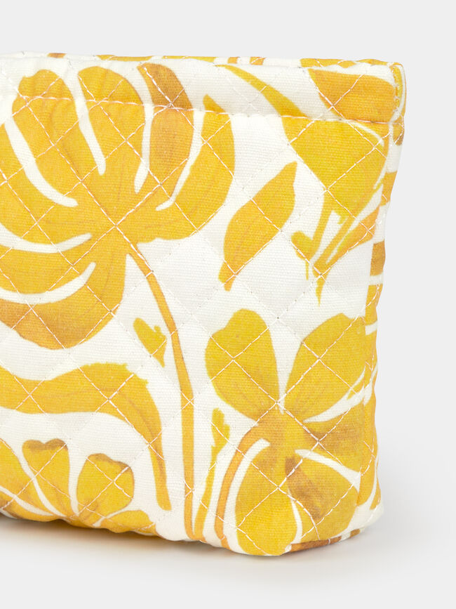 NECESER ESTAMPADO ANIMAL Crudo