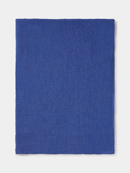PAÑUELO BÁSICO Indigo image number null