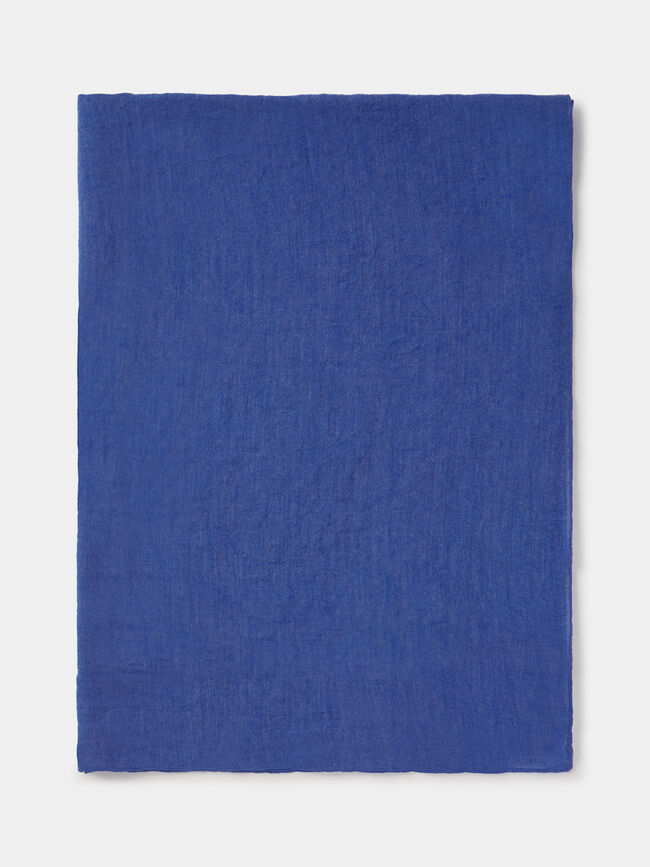 PAÑUELO BÁSICO Indigo