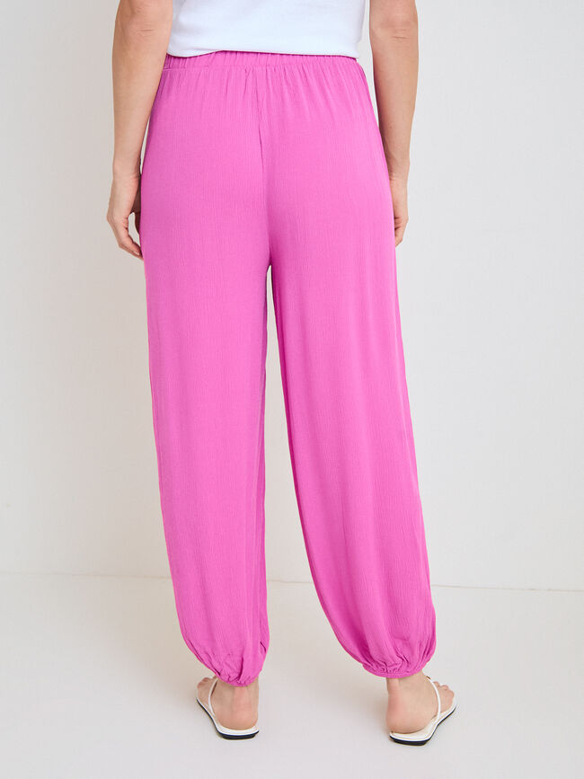 PANTAL&Oacute;N BOMBACHO Bugambila