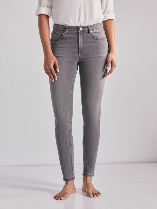 VAQUERO PITILLO Mid grey image number null