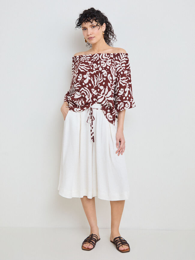 PANTALON DETALLE Crudo