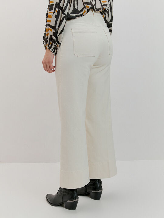 VAQUERO DOS BOTONES Crudo image number null