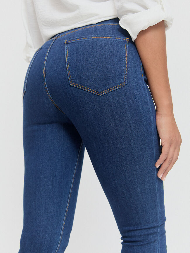 VAQUERO PITILLO CONFORT Rinse Wash