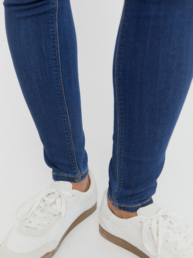 VAQUERO PITILLO CONFORT Rinse Wash