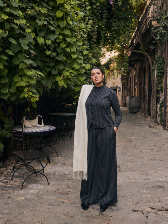 PANTALON RAYAS Rayas 1 image number null