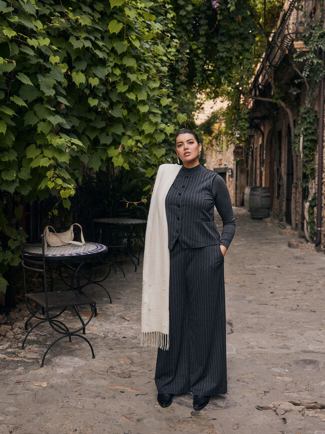 PANTALON RAYAS Rayas 1