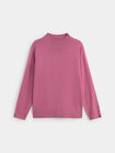 JERSEY PERKINS Rosa Colorete