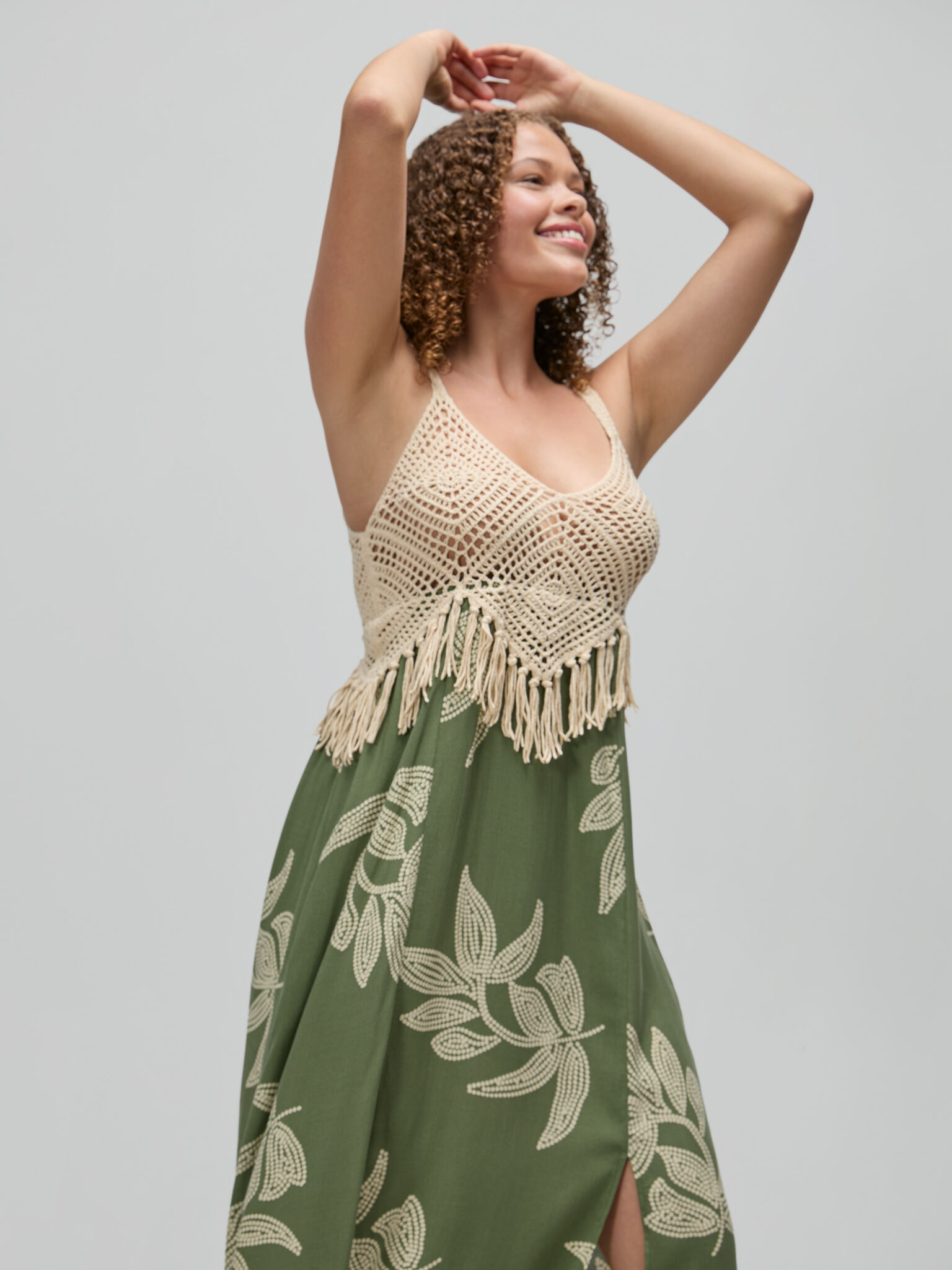 Moda encuentro vestidos deals