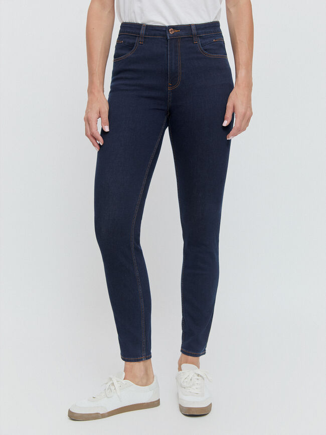 PITILLO VAQUERO B&Aacute;SICO Rinse Wash