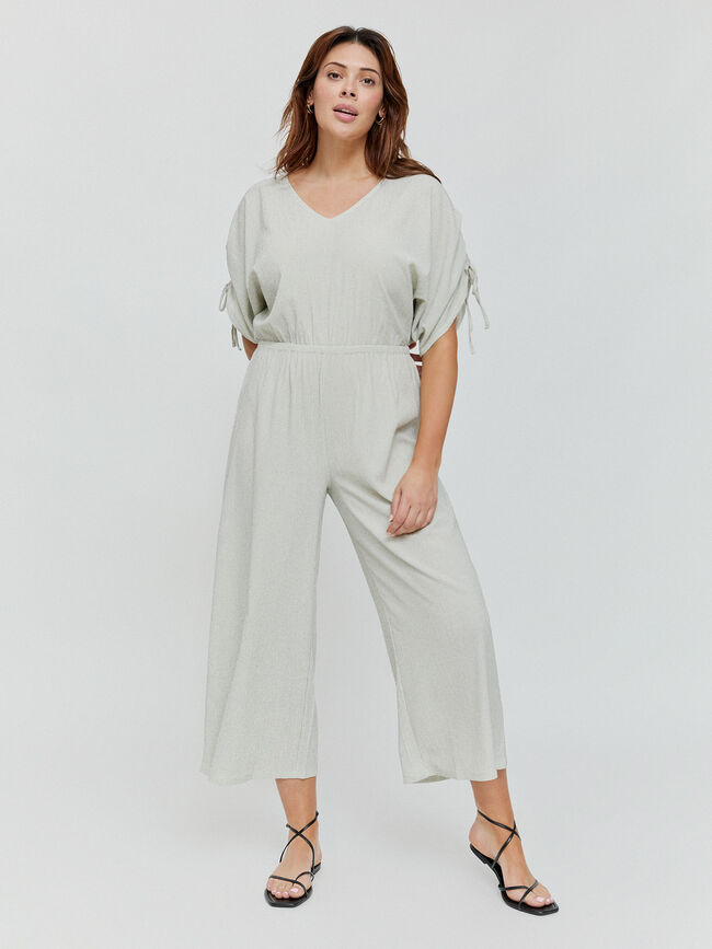 MONO TEXTURA Crudo