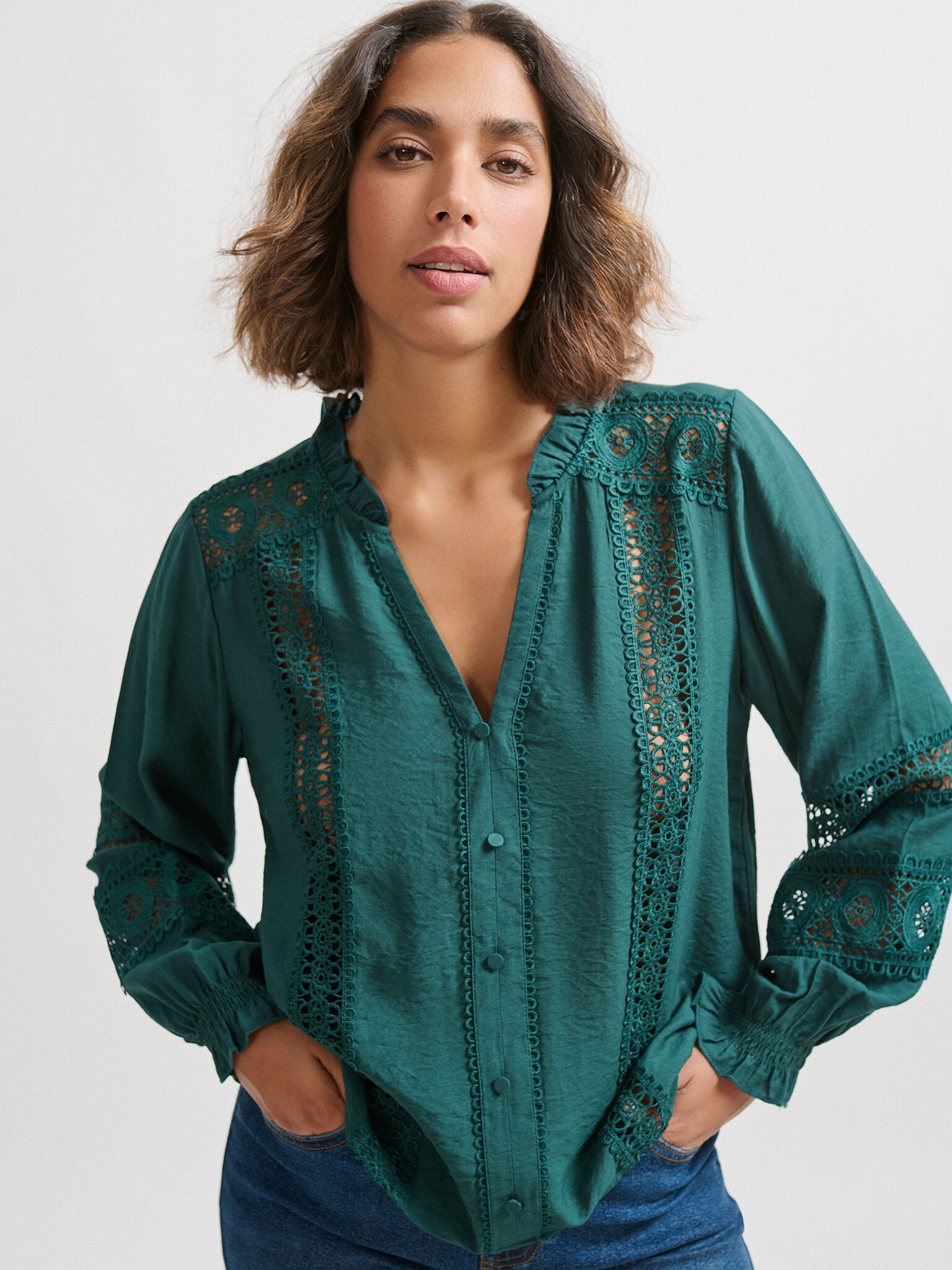 Blusas encuentro 2020 outlet