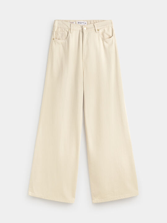 SUPER WIDE LEG LASER Crudo image number null