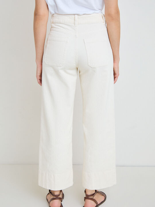 VAQUERO DOS BOTONES Crudo image number null