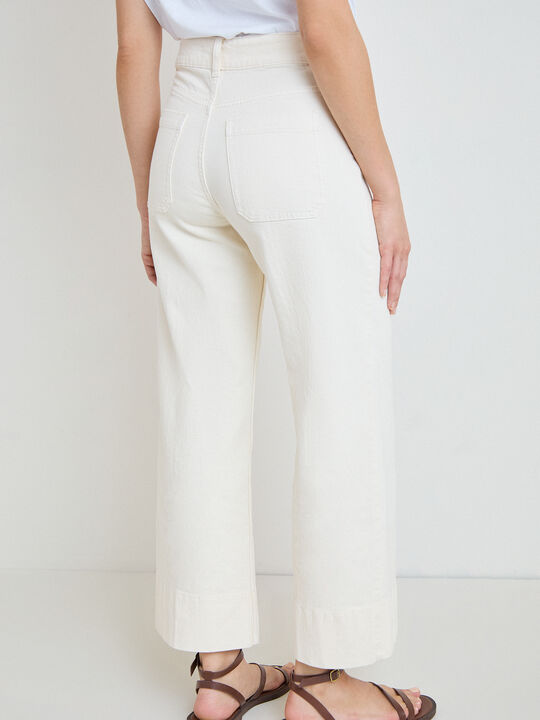 VAQUERO DOS BOTONES Crudo image number null