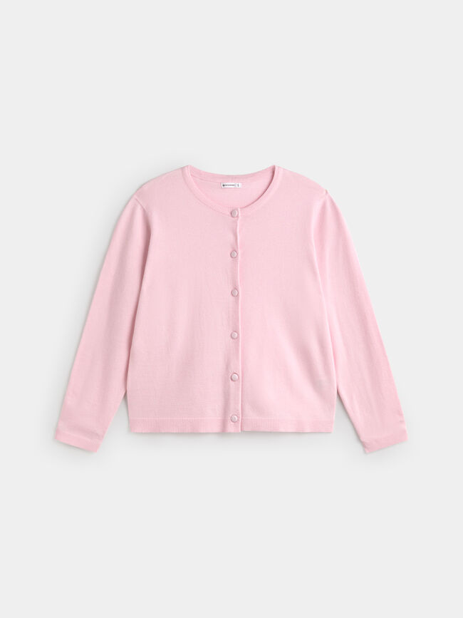 CARDIGAN WINE Rosa Claro