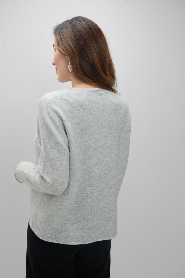 JERSEY TERMOFIJADOS GrisVigoreClaro