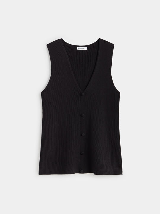 TOP BOTONES Negro image number null