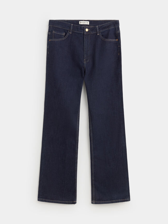 VAQUERO PUSH UP Rinse Wash