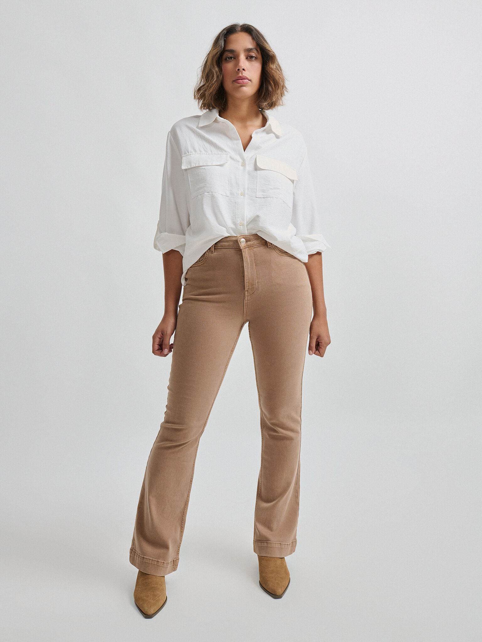 ENCUENTRO Moda para Mujer de la talla 38 a la 48