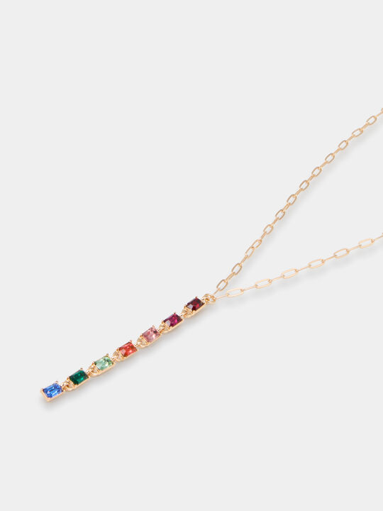 COLLAR COLORES Multicolor image number null