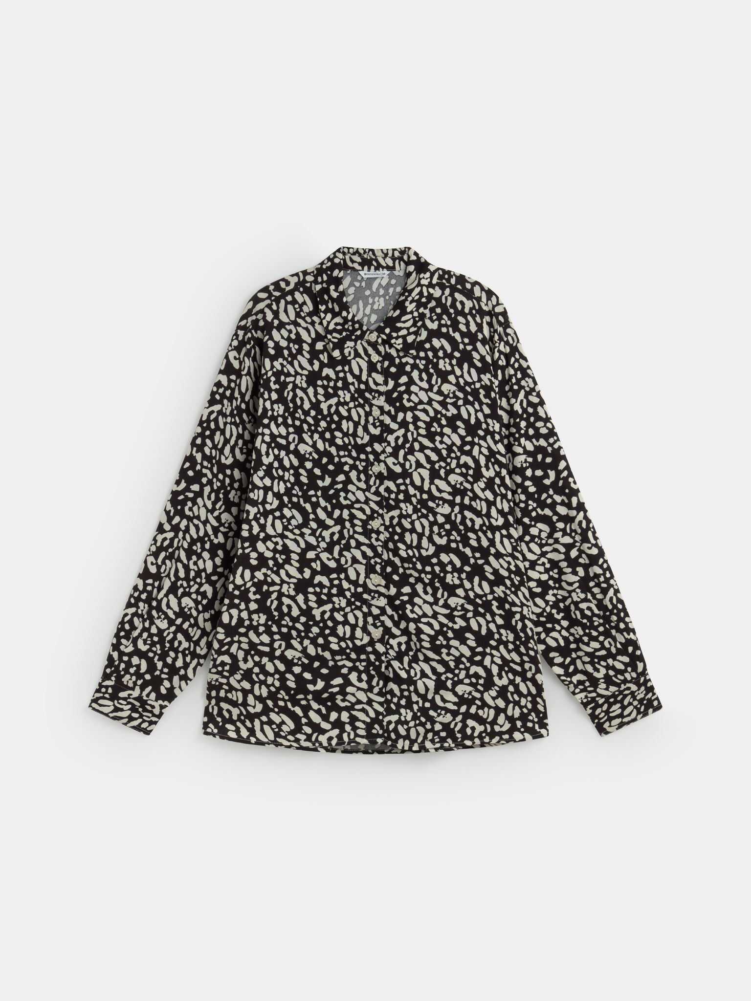 CAMISA ESTAMPADA ENCUENTROMODA ENCUENTRO