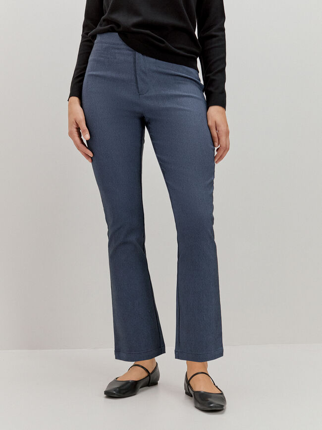 PANTALÓN BENGALINA Rinse Wash