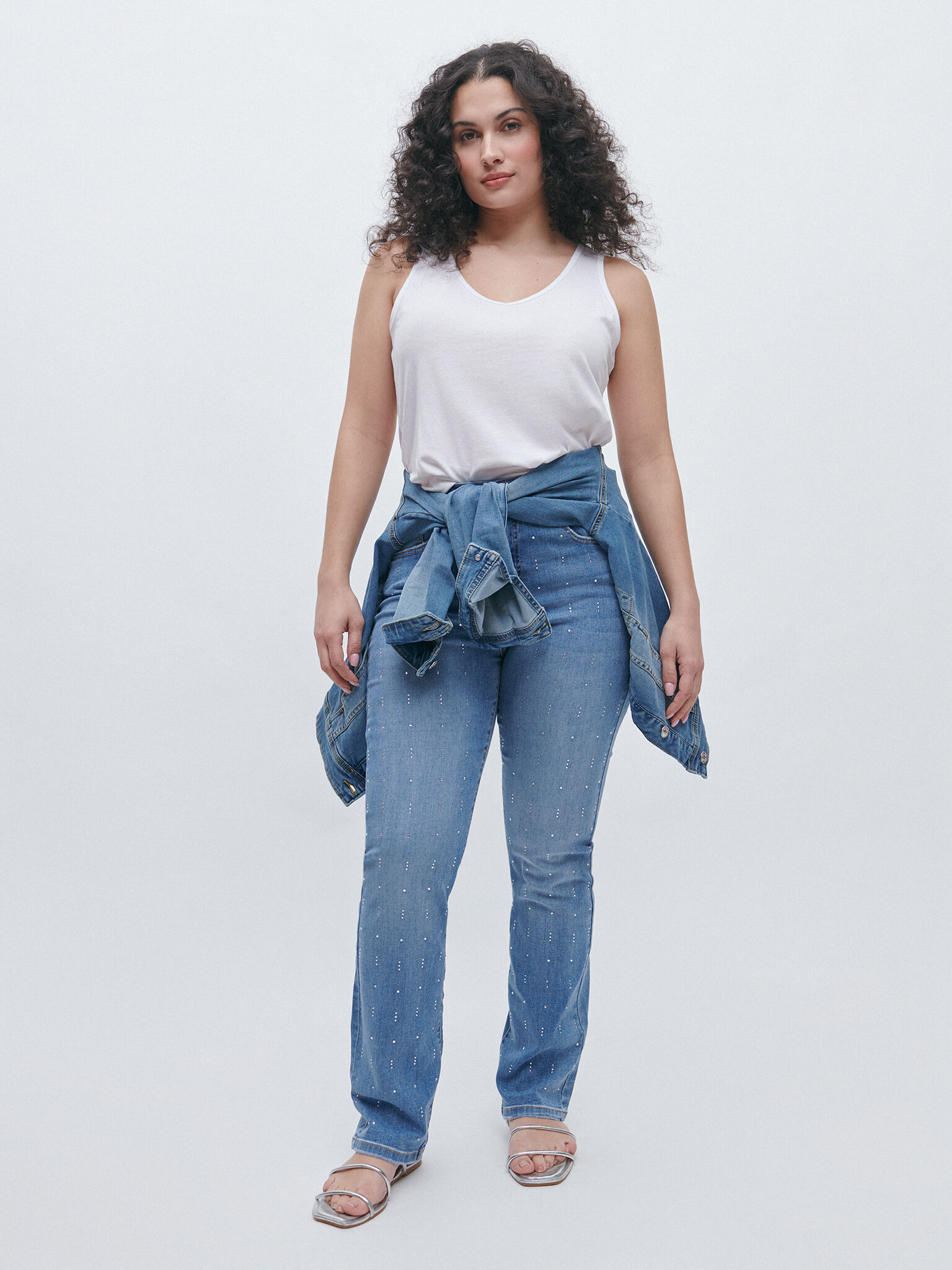 Encuentro on sale moda pantalones