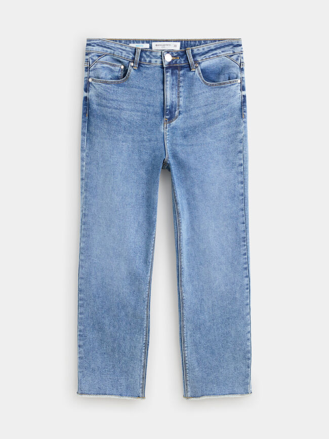 VAQUERO RECTO CAPRI Mid blue