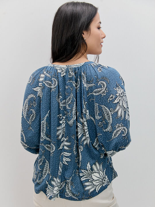 CAMISETA ESTAMPADA Estampado 1 image number null