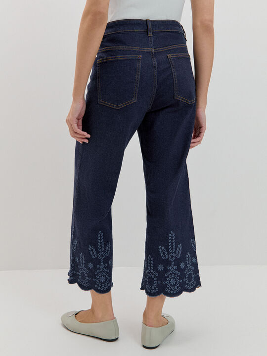 VAQUERO TRIQUELADO Dark blue image number null