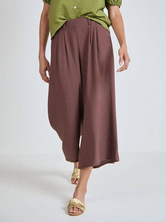 CULOTTE GOMA ESPALDA BROWNIE image number null