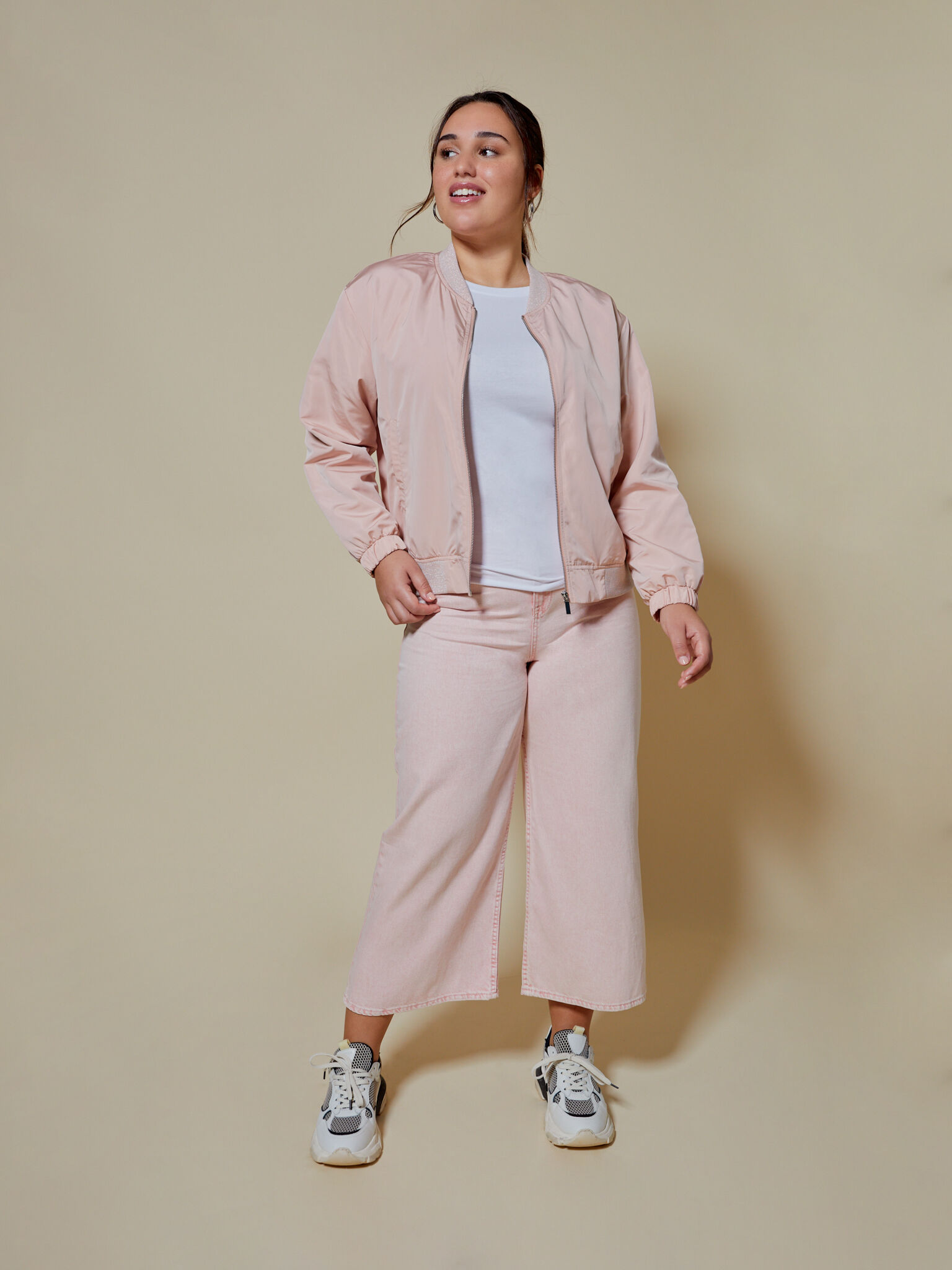 Pantalones vaqueros de mujer - Talla 38 a 48 | Encuentro Moda