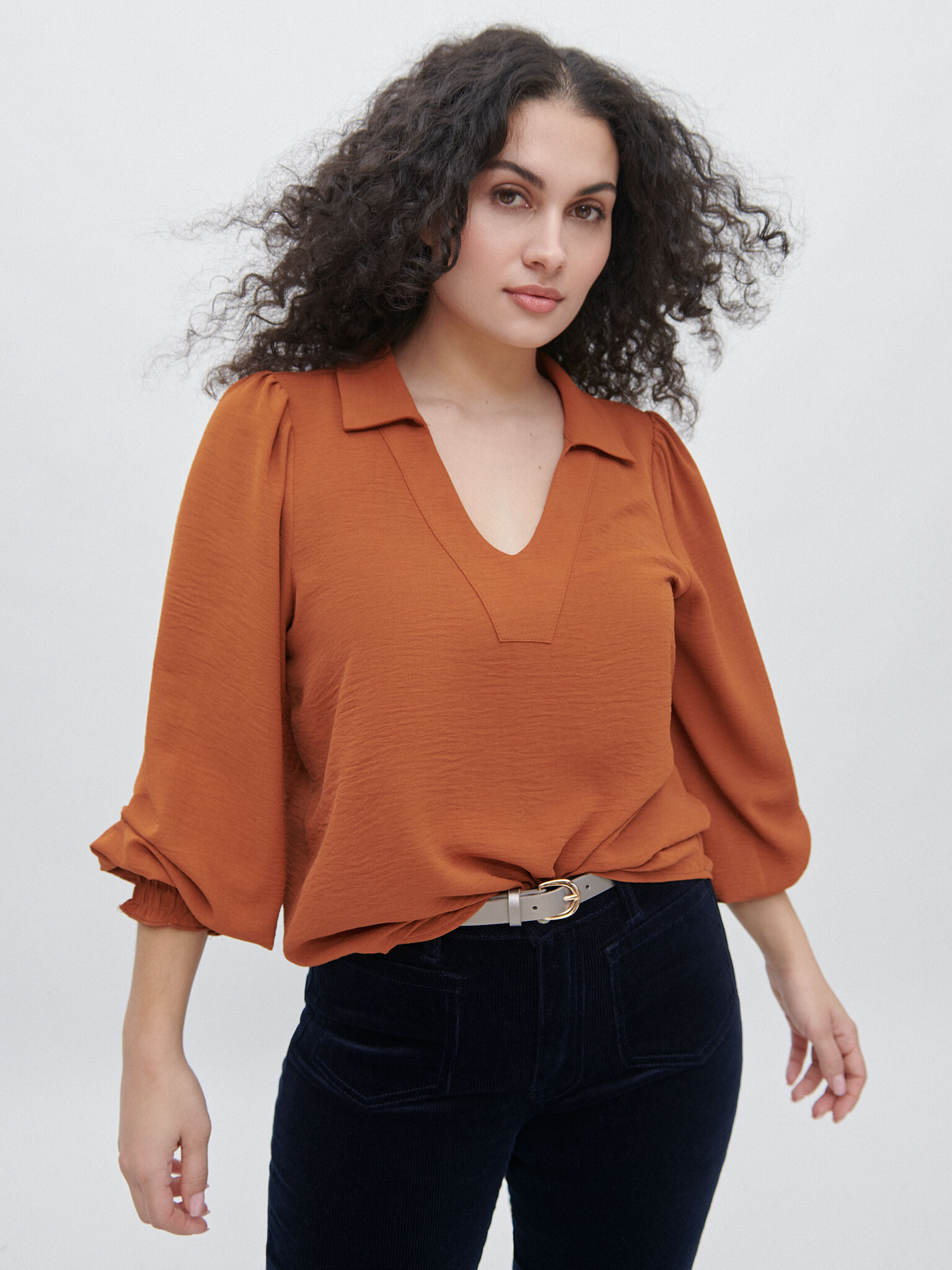 Blusas encuentro hot sale