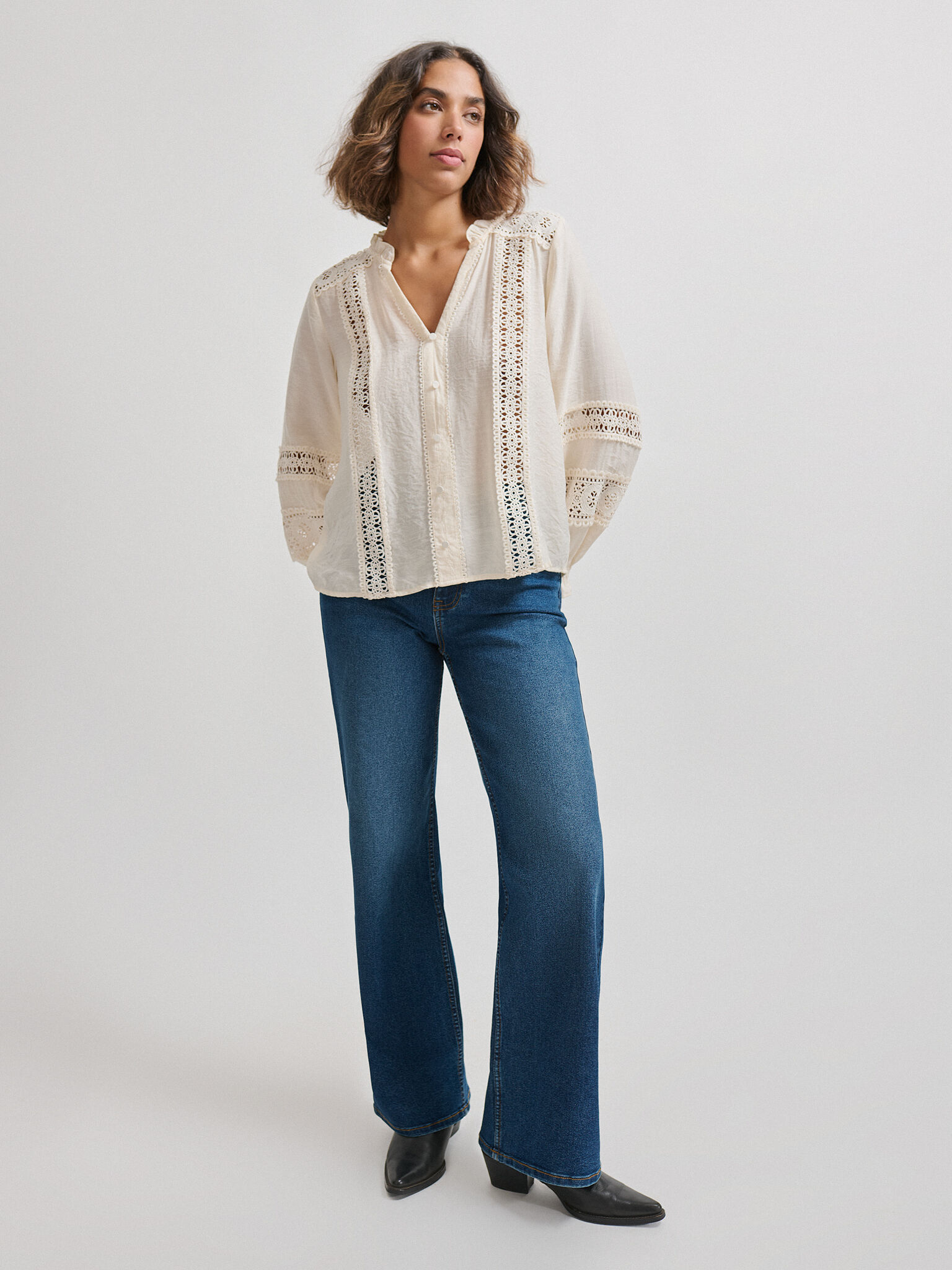 Camisas mujer encuentro deals