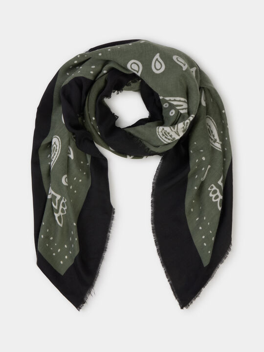 PA&Ntilde;UELO GRANDE PESLEY Verde image number null