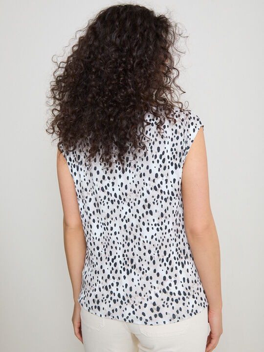 CAMISETA ESTAMPADA Estampado 2 image number null