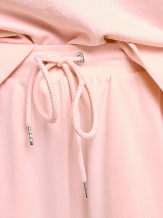 PANTAL&Oacute;N CHANDAL Rosa image number null
