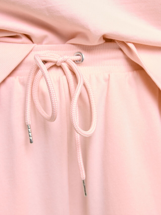 PANTAL&Oacute;N CHANDAL Rosa