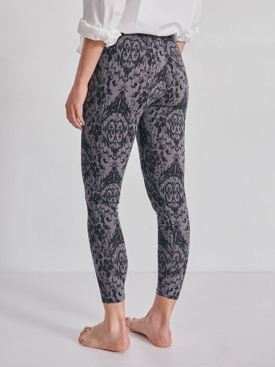 LEGGING ESTAMPADO Estampado 3 image number null