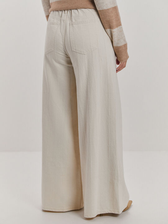 SUPER WIDE LEG LASER Crudo image number null