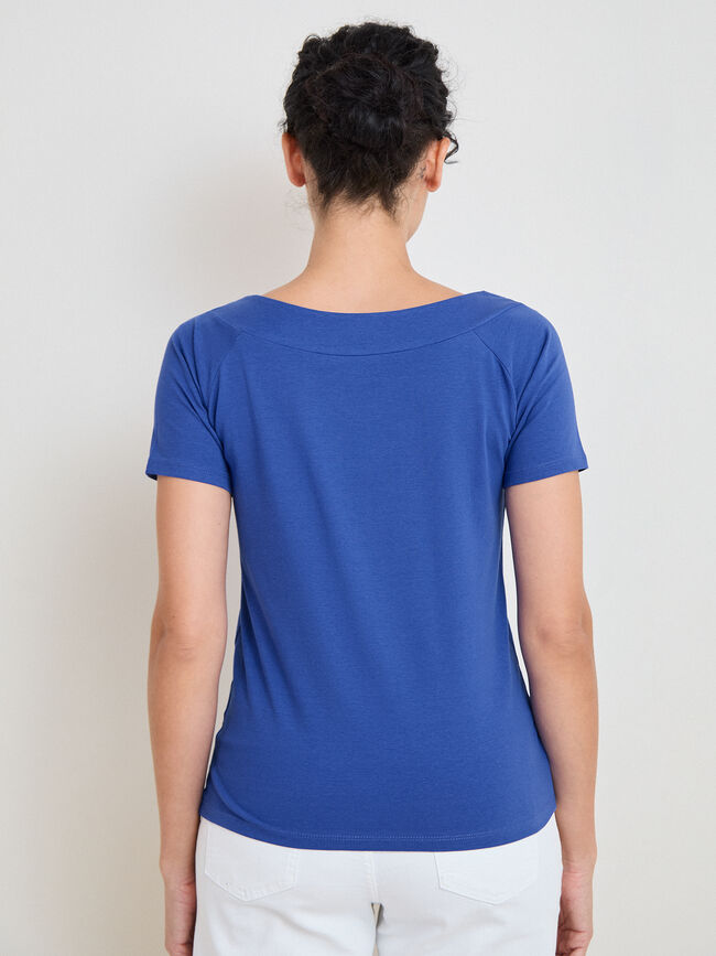 CAMISETA Azulon