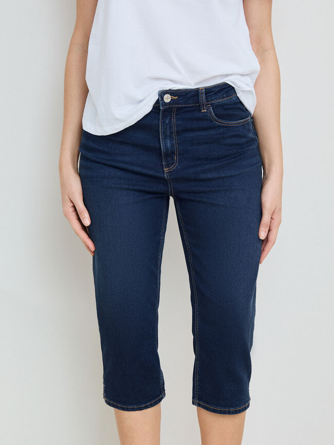 VAQUERO B&Aacute;SICO CAPRI Rinse Wash