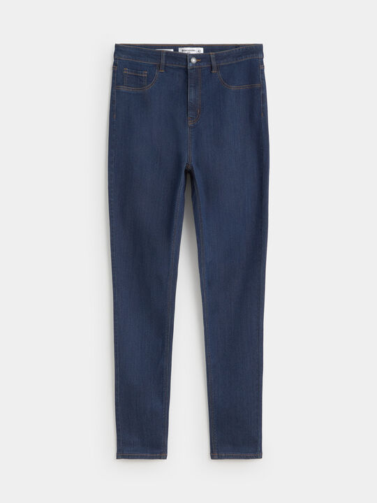 PITILLO VAQUERO CONFORT Rinse Wash image number null