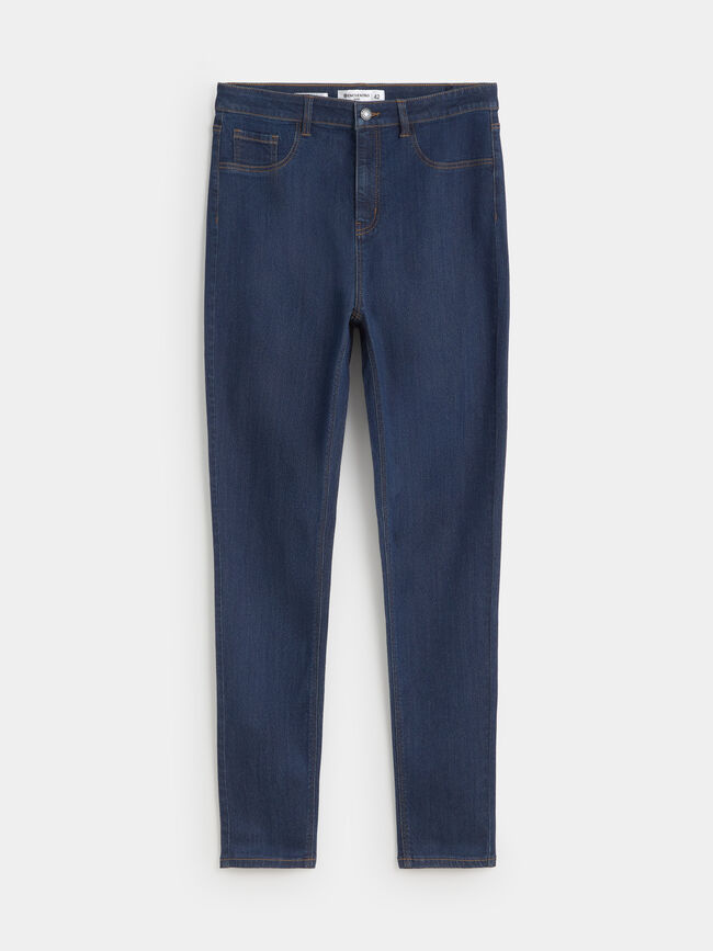 PITILLO VAQUERO CONFORT Rinse Wash