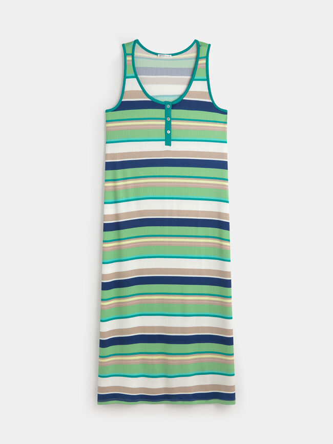 VESTIDO RAYAS Rayas 2